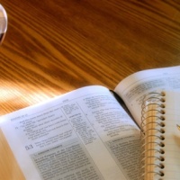 S.O.A.P.S. Bible Study Method